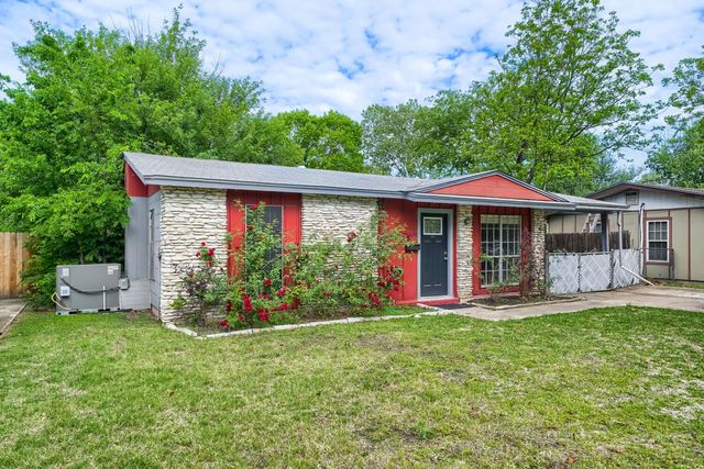 8308 Hathaway DR, Austin, TX 78757