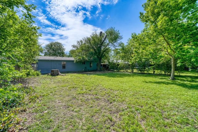 8308 Hathaway DR, Austin, TX 78757