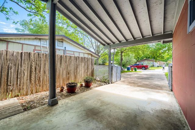 8308 Hathaway DR, Austin, TX 78757