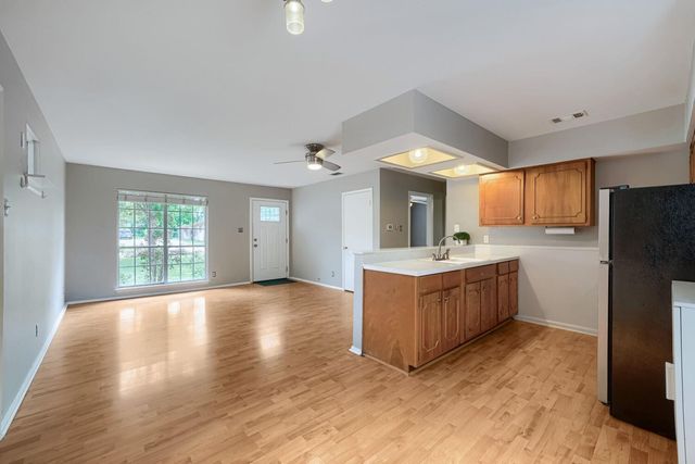 8308 Hathaway DR, Austin, TX 78757