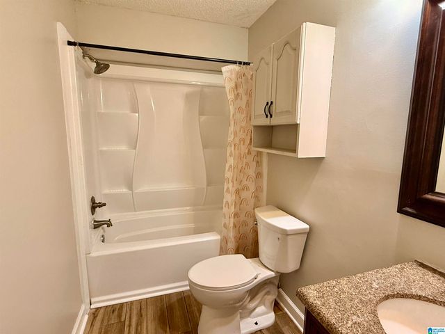 190 CRAWFORD DRIVE, Springville, AL 35146