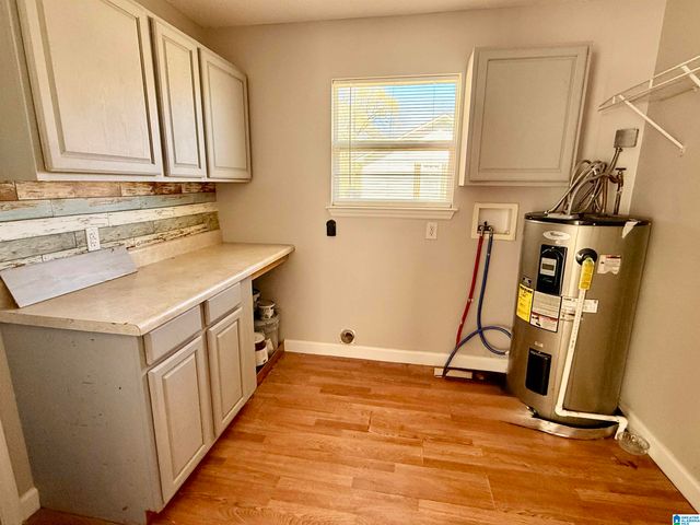 190 CRAWFORD DRIVE, Springville, AL 35146