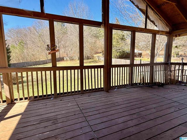 190 CRAWFORD DRIVE, Springville, AL 35146