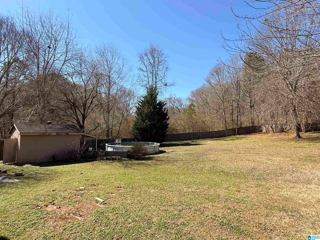 190 CRAWFORD DRIVE, Springville, AL 35146