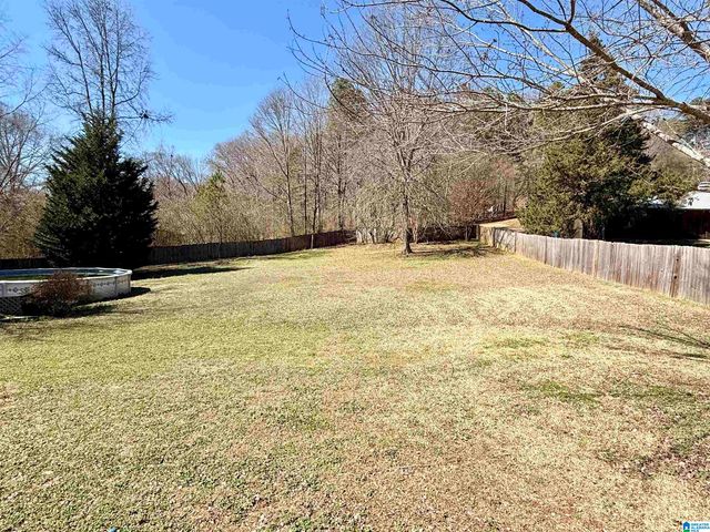 190 CRAWFORD DRIVE, Springville, AL 35146