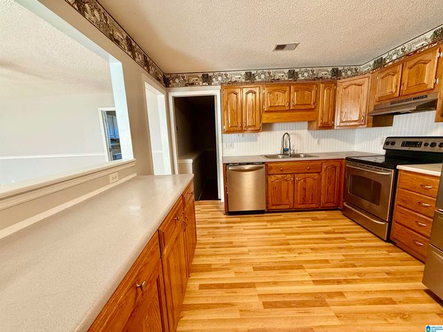 190 CRAWFORD DRIVE, Springville, AL 35146