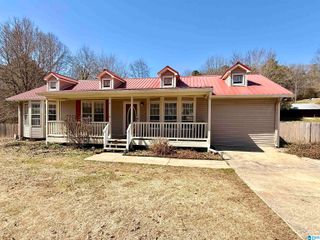 190 CRAWFORD DRIVE, Springville, AL 35146