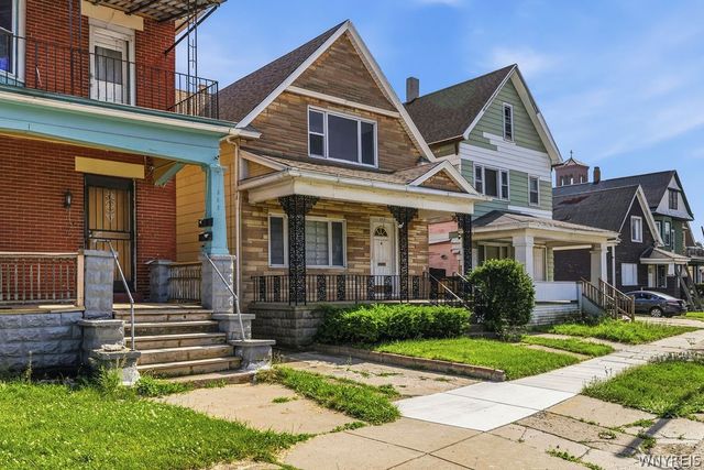 349 Walden Avenue, Buffalo, NY 14211