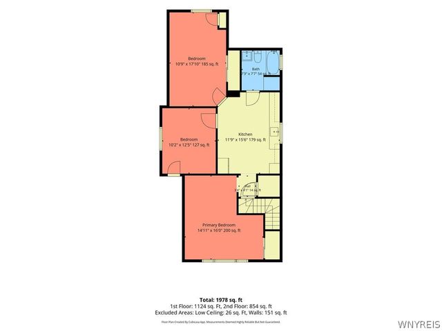 349 Walden Avenue, Buffalo, NY 14211