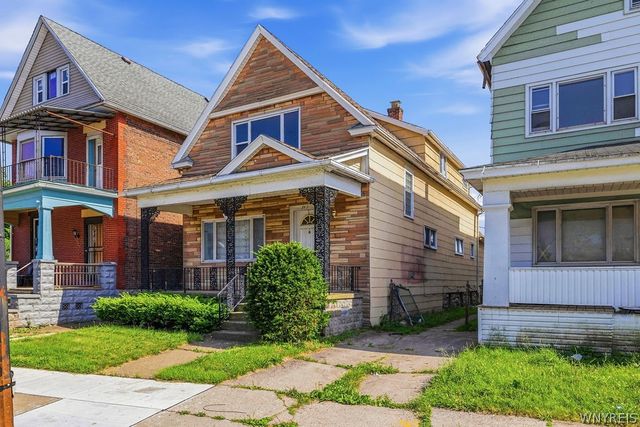 349 Walden Avenue, Buffalo, NY 14211