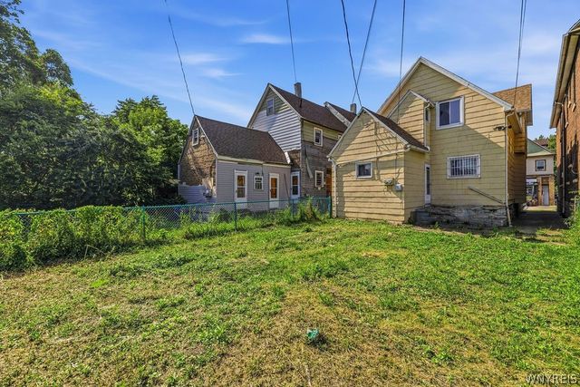 349 Walden Avenue, Buffalo, NY 14211