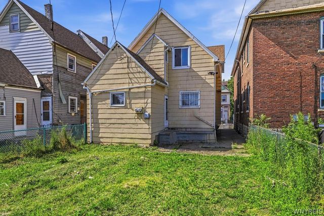 349 Walden Avenue, Buffalo, NY 14211