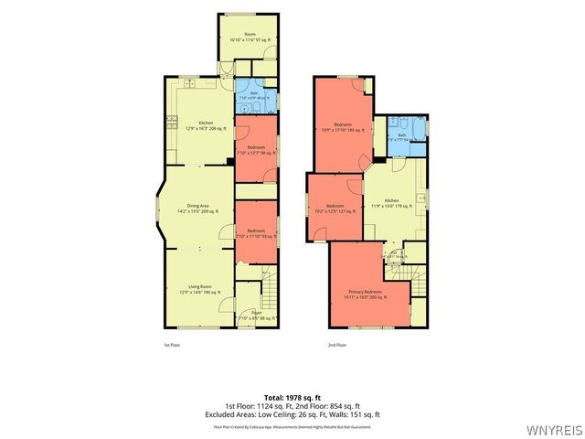 349 Walden Avenue, Buffalo, NY 14211