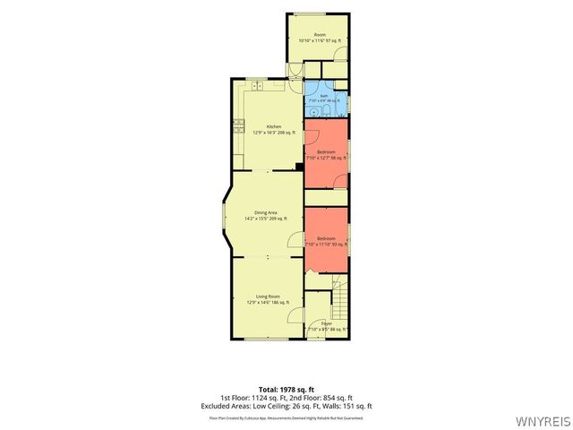 349 Walden Avenue, Buffalo, NY 14211