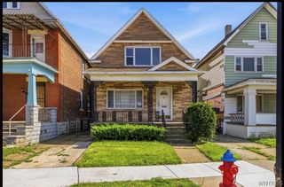 349 Walden Avenue, Buffalo, NY 14211