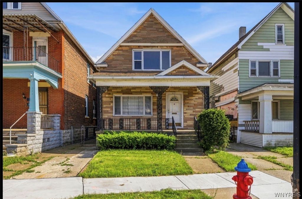 349 Walden Avenue, Buffalo, NY 14211