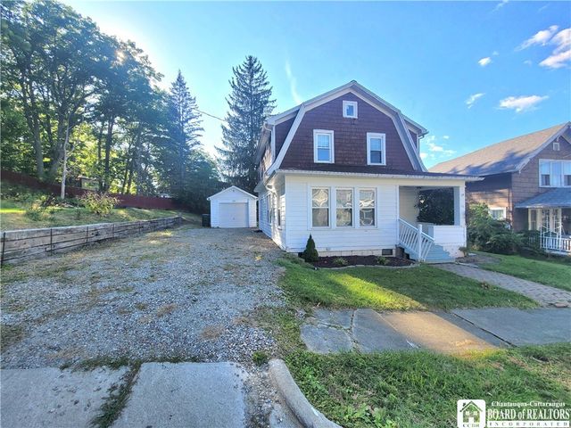 26 Hess Street, Jamestown, NY 14701