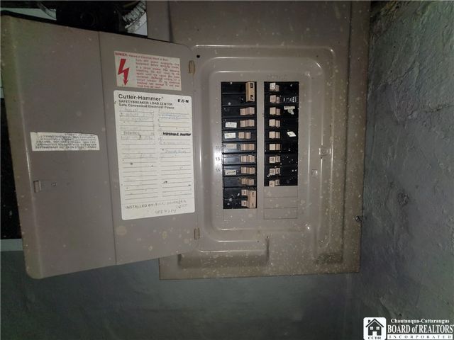 26 Hess Street, Jamestown, NY 14701