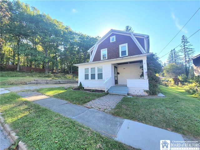 26 Hess Street, Jamestown, NY 14701