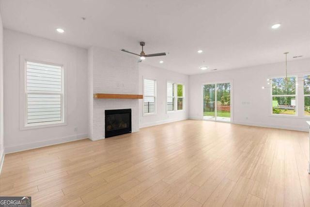 484 Fescue Court NW, Kennesaw, GA 30144