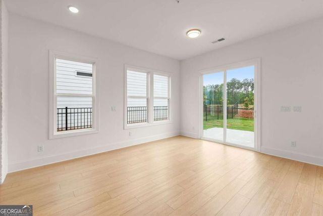 484 Fescue Court NW, Kennesaw, GA 30144
