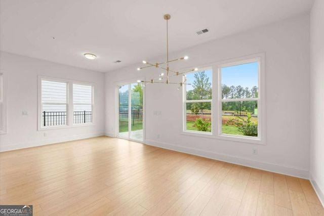 484 Fescue Court NW, Kennesaw, GA 30144