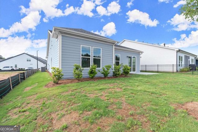 484 Fescue Court NW, Kennesaw, GA 30144