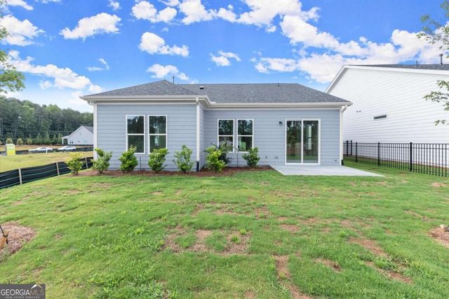 484 Fescue Court NW, Kennesaw, GA 30144