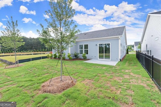 484 Fescue Court NW, Kennesaw, GA 30144