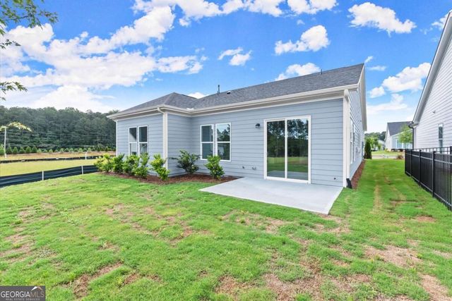 484 Fescue Court NW, Kennesaw, GA 30144