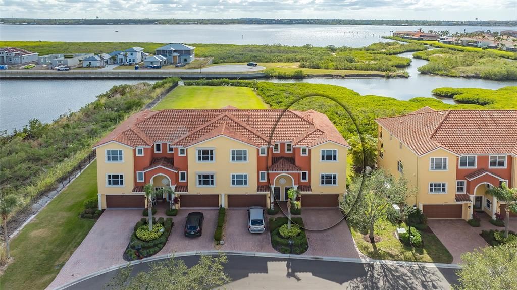 1309 3RD STREET CIRCLE E, Palmetto, FL 34221
