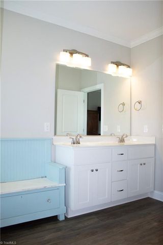 1906 Tall Pines Road, Lexington, NC 27295