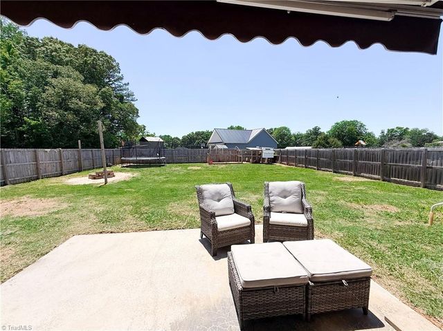 1906 Tall Pines Road, Lexington, NC 27295