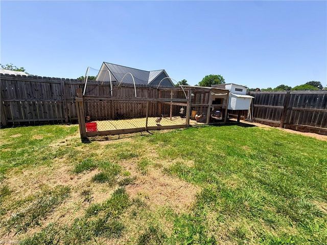 1906 Tall Pines Road, Lexington, NC 27295