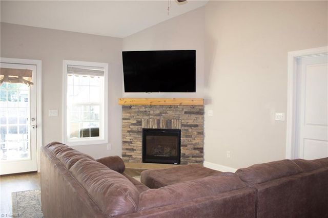 1906 Tall Pines Road, Lexington, NC 27295