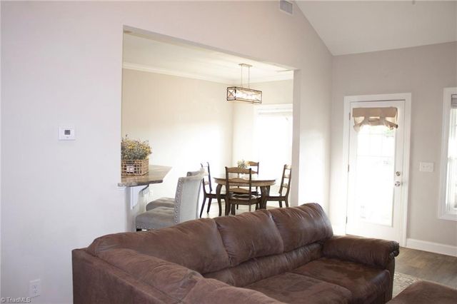 1906 Tall Pines Road, Lexington, NC 27295