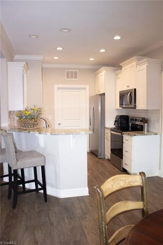 1906 Tall Pines Road, Lexington, NC 27295