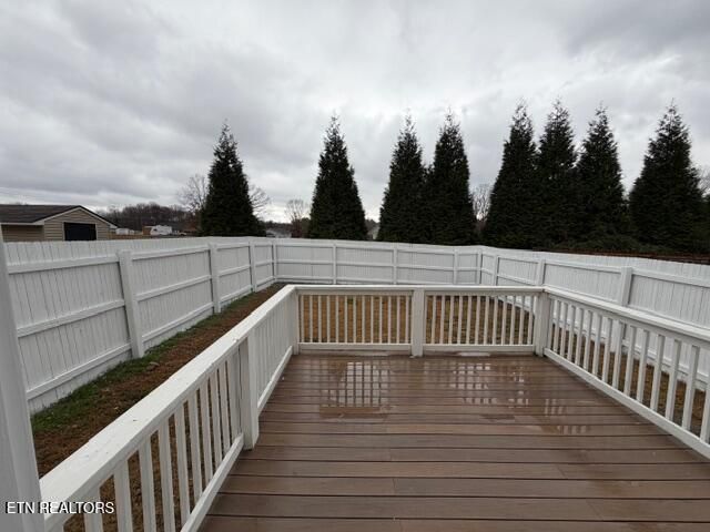 945 Norwood Village Lane, Maryville, TN 37801