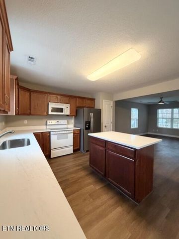 945 Norwood Village Lane, Maryville, TN 37801