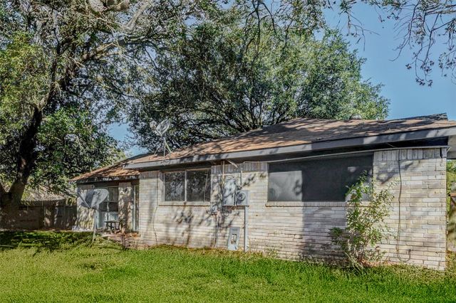 12702 Fern Forest Drive, Houston, TX 77044