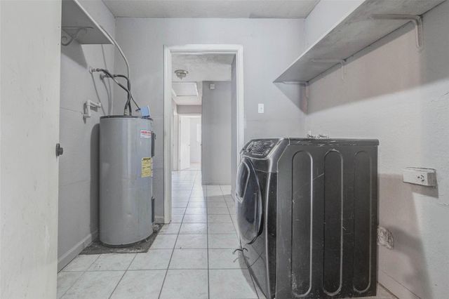 12702 Fern Forest Drive, Houston, TX 77044