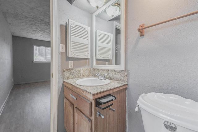 12702 Fern Forest Drive, Houston, TX 77044