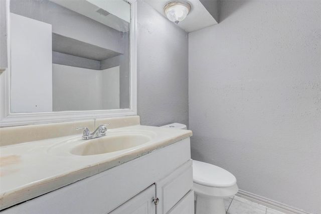 12702 Fern Forest Drive, Houston, TX 77044