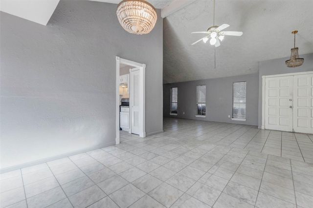 12702 Fern Forest Drive, Houston, TX 77044