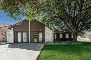 12702 Fern Forest Drive, Houston, TX 77044