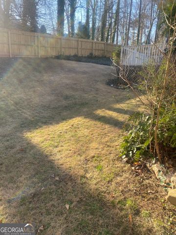 3732 Winding Trail Court, Douglasville, GA 30135