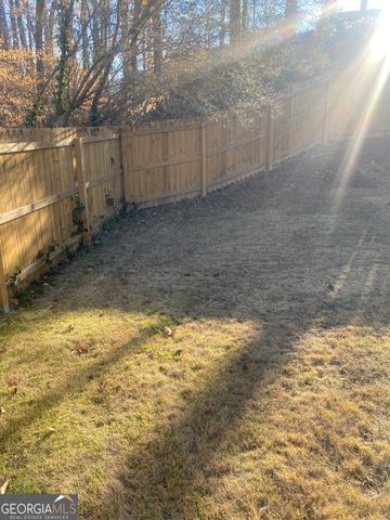 3732 Winding Trail Court, Douglasville, GA 30135