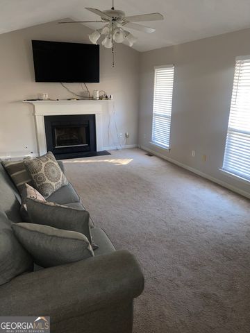 3732 Winding Trail Court, Douglasville, GA 30135