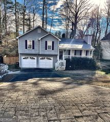 3732 Winding Trail Court, Douglasville, GA 30135