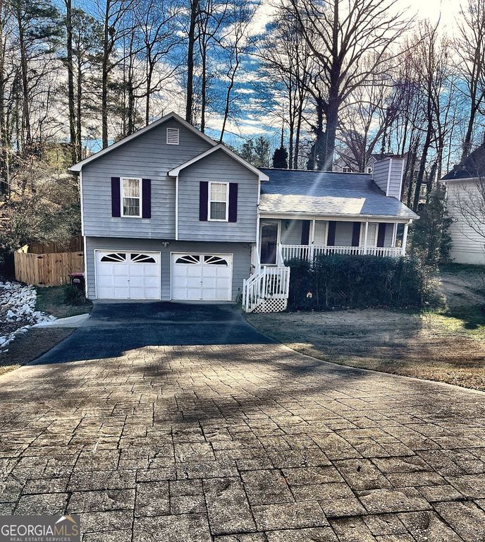 3732 Winding Trail Court, Douglasville, GA 30135